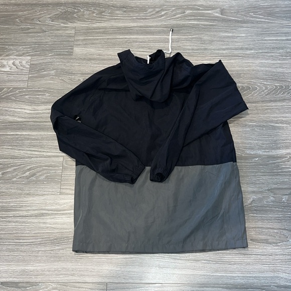 Ezekiel anorak shell jacket. Size XL. NWT - Picture 5 of 5